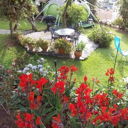 La Tente De Ker Briac אוהל מפואר