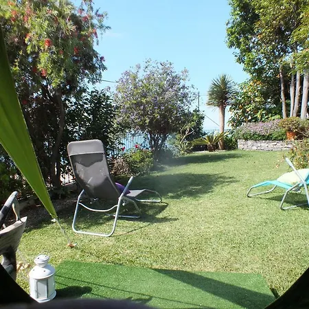 La Tente De Ker Briac אוהל מפואר פונשל