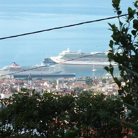 La Tente De Ker Briac Funchal (Madeira)